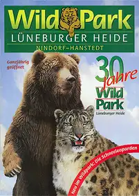 Zooführer, 30 Jahre. 