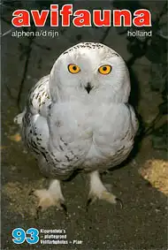 Führer (Schnee-Eule). 