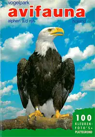 Führer (Weißkopfseeadler). 