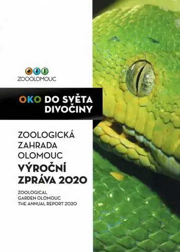 Annual Report 2020. 