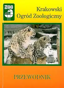 Przewodnik, Zooführer (Schneeleoparden). 