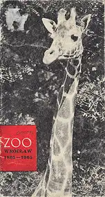 Zooführer 1865-1965. 