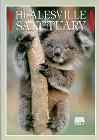 Guide (Koala). 