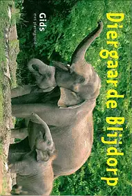 Zooführer (Elefantengruppe). 