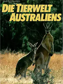 Die Tierwelt Australiens. 