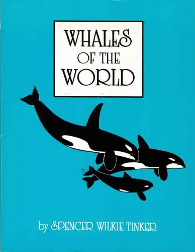 Whales of the World. 