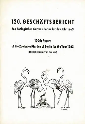 120. Geschäftsbericht 63 (English summary at the end). 