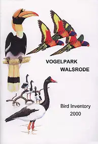 Inventory 2000. 