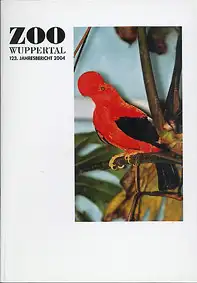 123. Jahresbericht 2004. 