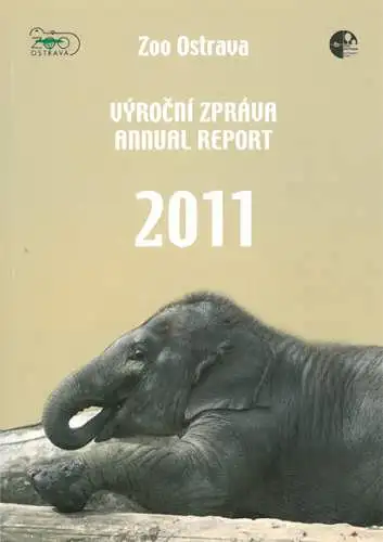The Annual Report 2011. 