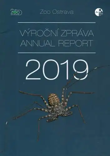 The Annual Report 2019. 