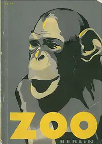 Wegweiser (Schimpanse). 