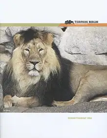 Geschäftsbericht 2004. 