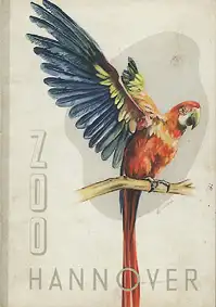 Zooführer (Ara). 