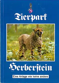 Tierparkführer (Gepard). 