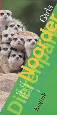 Guide (Erdmännchen). 