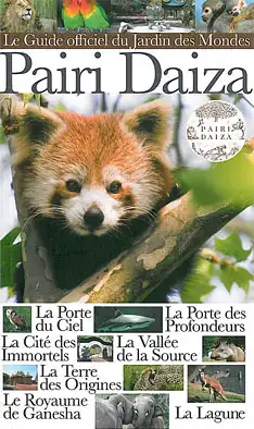 Guide 2012 (Kleiner Panda) mit Update und Plan 2015. 