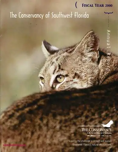 Annual Report 2000. 