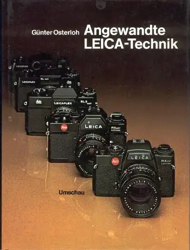 Angewandte LEICA-Technik. 