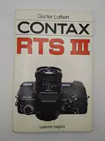 Contax RTS III. 