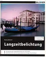 Langzeitbelichtung. 