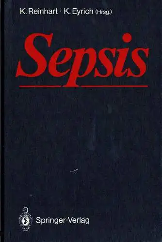 Sepsis. Eine interdisziplinäre Herausforderung. 