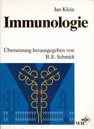 Immunologie. 