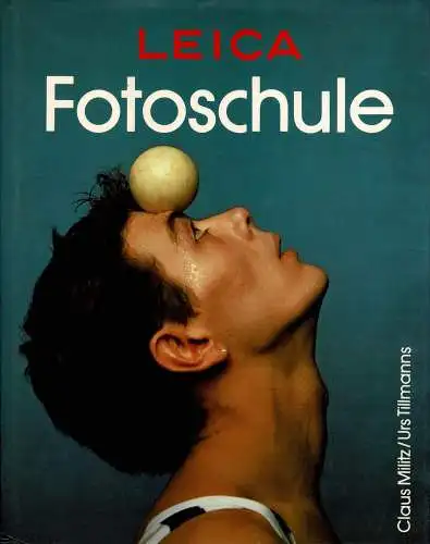 Leica Fotoschule. 