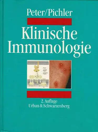Klinische Immunologie. 