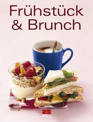 Frühstück & Brunch. 