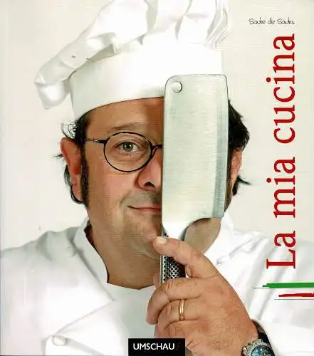 La Mia Cucina. 
