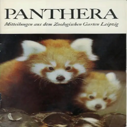 Panthera 1987. 