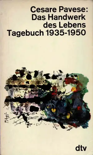 Das Handwerk des Lebens. Tagebuch 1935-1950. 