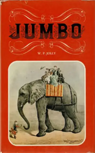 Jumbo. 