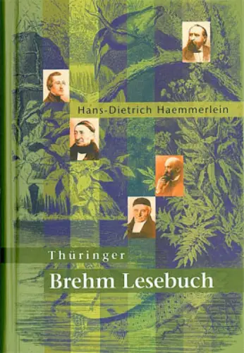 Thüringer Brehm Lesebuch. 