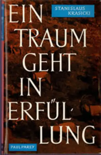 Ein Traum geht in Erfüllung. Auf Hochwild in Persien und Pakistan. 