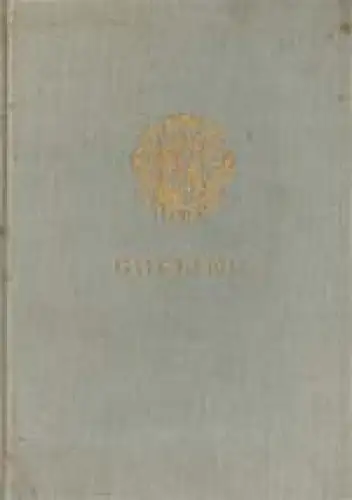 Geschichte der Familie Gosling und der Firma Carl Gosling Osnabrück 1606-1963. 