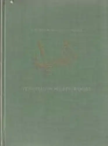 Epigramme Venedig 1790. Mit Zeichnungen von Max Schwimmer. 