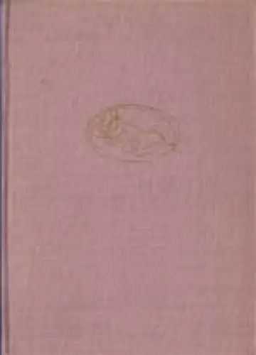 Römische Elegien. Mit Zeichnungen von Max Schwimmer. 