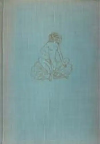 Lob der Venus. Mit Zeichnungen von Max Schwimmer. 