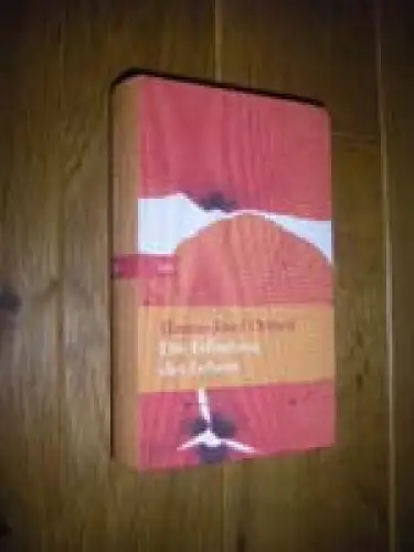 Die Erfindung des Lebens. Roman. 