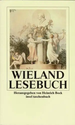Wieland-Lesebuch. 