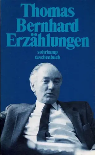 Erzählungen. 