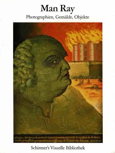 Photographien, Gemälde, Objekte. 