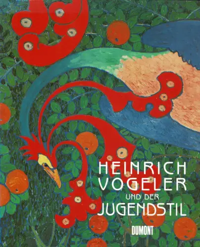 Heinrich Vogeler und der Jugendstil. 