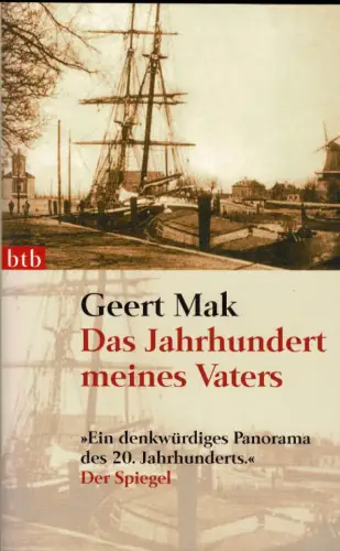 Das Jahrhundert meines Vaters. 
