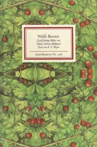 Wilde Beeren. 