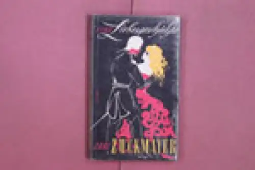 Eine Liebesgeschichte. 