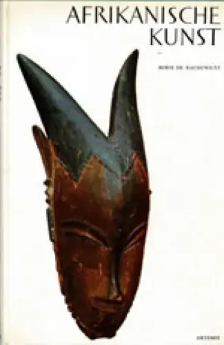 Afrikanische Kunst. 