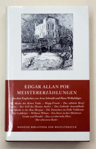 Meistererzählungen. 